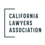 California Lawyers Association logo